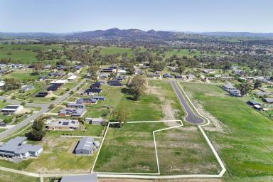 Residential Block For Sale - VIC - Mansfield - 3722 - Prime Land Opportunity in Prestigious Cloverdale Court  (Image 2)