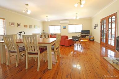 House For Sale - NSW - Bourke - 2840 - The Family friendly home  (Image 2)