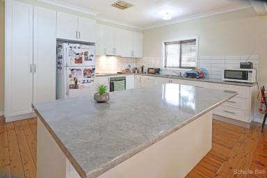 House For Sale - NSW - Bourke - 2840 - The Family friendly home  (Image 2)