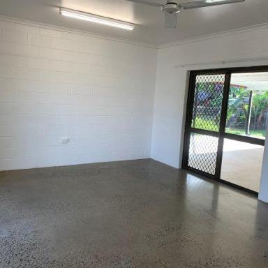 House Leased - QLD - Gordonvale - 4865 - FAMILY HOME IN QUIET STREET  (Image 2)