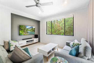 House Leased - QLD - Cooroy - 4563 - Fully Furnished Modern Home with Pool and Parkland Views  (Image 2)