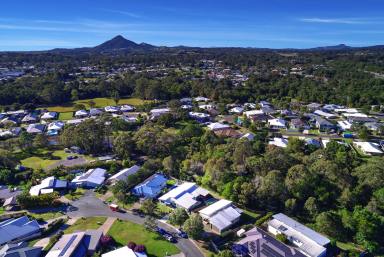 House Leased - QLD - Cooroy - 4563 - Fully Furnished Modern Home with Pool and Parkland Views  (Image 2)