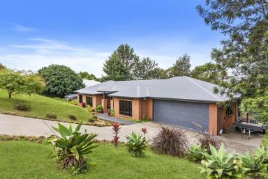 House For Sale - QLD - Maleny - 4552 - Exquisite Custom Home in sought after Serene Acreage Enclave  (Image 2)