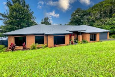 House For Sale - QLD - Maleny - 4552 - Exquisite Custom Home in sought after Serene Acreage Enclave  (Image 2)