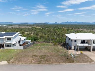 Residential Block For Sale - QLD - Bushland Beach - 4818 - VACANT BLOCK WITH EXCEPTIONAL VIEWS  (Image 2)