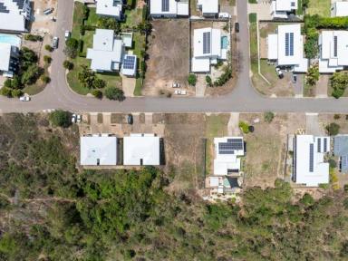 Residential Block For Sale - QLD - Bushland Beach - 4818 - VACANT BLOCK WITH EXCEPTIONAL VIEWS  (Image 2)