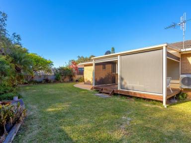 House Sold - NSW - Old Bar - 2430 - NESTLED INTO A QUIET CULDESAC CLOSE TO BEACH  (Image 2)