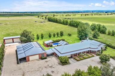 Acreage/Semi-rural For Sale - VIC - Cora Lynn - 3814 - 11 Acres of Lifestyle Living  (Image 2)