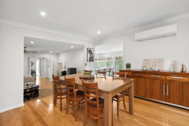 House Sold - VIC - Golden Square - 3555 - Spacious Mid-Century Modern Family Home  (Image 2)