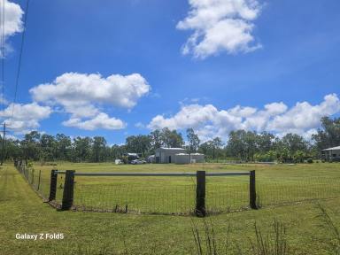 Residential Block For Sale - QLD - Cooktown - 4895 - Space, Shed & Serious Savings – 1 Acre Corner Block  (Image 2)