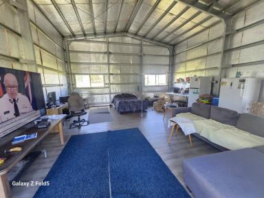 Residential Block For Sale - QLD - Cooktown - 4895 - Space, Shed & Serious Savings – 1 Acre Corner Block  (Image 2)