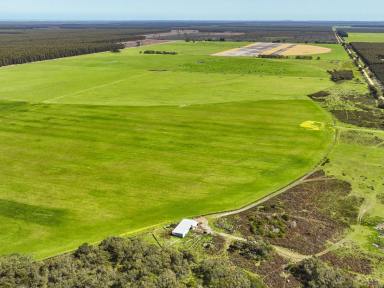 Mixed Farming For Sale - VIC - Mumbannar - 3304 - Strong, Productive, Mixed Mumbannar Country  (Image 2)