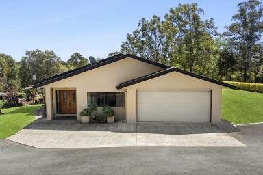 Acreage/Semi-rural For Sale - QLD - Chatsworth - 4570 - LUXURY LIVING WITH INVESTMENT POTENTIAL  (Image 2)