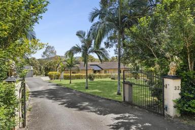 Acreage/Semi-rural For Sale - QLD - Chatsworth - 4570 - CHARMING HOTONDO-DESIGNED HOME WITH SUBDIVISION POTENTIAL STCA  (Image 2)