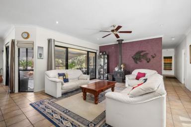 Acreage/Semi-rural For Sale - QLD - Chatsworth - 4570 - CHARMING HOTONDO-DESIGNED HOME WITH SUBDIVISION POTENTIAL STCA  (Image 2)