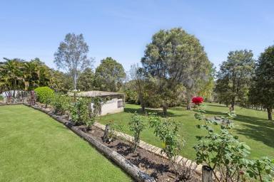 Acreage/Semi-rural For Sale - QLD - Chatsworth - 4570 - LUXURY LIVING WITH INVESTMENT POTENTIAL  (Image 2)