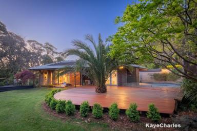 Acreage/Semi-rural For Sale - VIC - Beaconsfield Upper - 3808 - A Benchmark for Excellence on Picturesque Acreage  (Image 2)