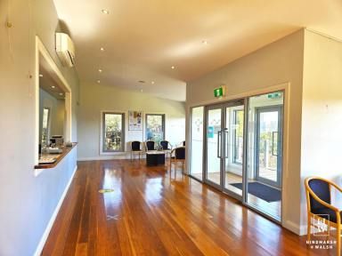 Office(s) For Lease - NSW - Moss Vale - 2577 - Medical or Consulting....  (Image 2)