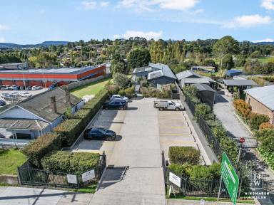 Office(s) For Lease - NSW - Moss Vale - 2577 - State of the Art - Medical or Consulting  (Image 2)