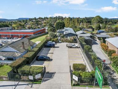 Office(s) For Lease - NSW - Moss Vale - 2577 - State of the Art - Medical or Consulting  (Image 2)
