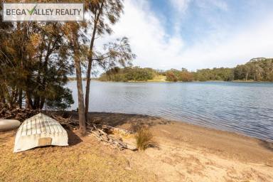 Residential Block For Sale - NSW - Bermagui - 2546 - RARE LAKE FRONT LAND READY TO BUILD  (Image 2)