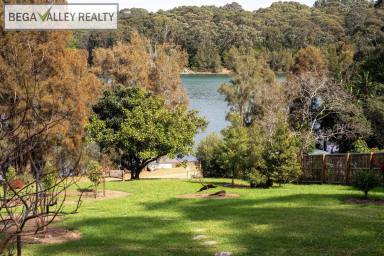 Residential Block For Sale - NSW - Bermagui - 2546 - WATER FRONT BLOCK REDUCED TO SELL  (Image 2)