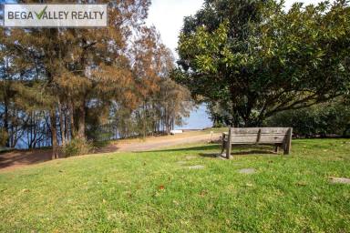 Residential Block For Sale - NSW - Bermagui - 2546 - RARE LAKE FRONT LAND READY TO BUILD  (Image 2)