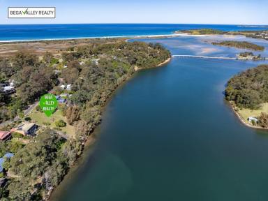 Residential Block For Sale - NSW - Bermagui - 2546 - WATER FRONT RESIDENTIAL LAND  (Image 2)