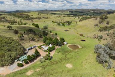 Lifestyle For Sale - NSW - Yass River - 2582 - Sublime Country Estate  (Image 2)