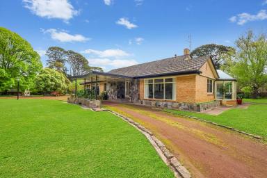 Lifestyle For Sale - VIC - Orford - 3284 - Architect Designed Home & Cottage - Port Fairy Fringe  (Image 2)