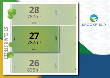 Residential Block For Sale - QLD - Ashfield - 4670 - ENJOY THE BROOKFIELD LIFESTYLE  (Image 2)