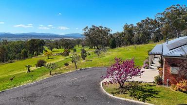 Lifestyle For Sale - NSW - Quirindi - 2343 - EXCEPTIONAL LIFESTYLE PROPERTY IN IDEAL LOCATION  (Image 2)