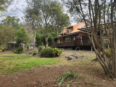 House Sold - QLD - Blackbutt - 4314 - Escape to your very own nature retreat with over 10 acres in this beautiful newly renovated home in Blackbutt  (Image 2)