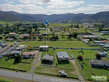 House Sold - TAS - Lawitta - 7140 - Prime Location with Rural Views  (Image 2)