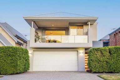 House Sold - WA - South Fremantle - 6162 - Where Coastal Charm Meets Urban Sophistication  (Image 2)