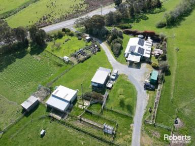 House For Sale - TAS - Glengarry - 7275 - A 75-Acre Rural Haven  (Image 2)