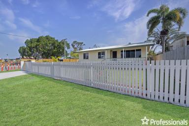 House For Sale - QLD - West Mackay - 4740 - Charming Starter Home or Investment Opportunity in Popular West Mackay!  (Image 2)