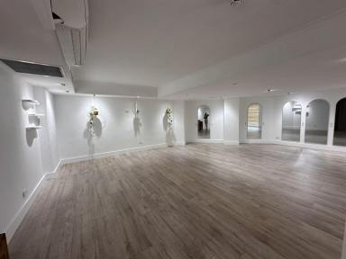 Retail For Lease - NSW - Pyrmont - 2009 - Peaceful Studio Space Located in the Heart of Pyrmont  (Image 2)