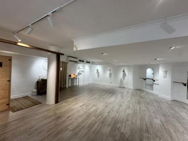 Retail For Lease - NSW - Pyrmont - 2009 - Peaceful Studio Space Located in the Heart of Pyrmont  (Image 2)