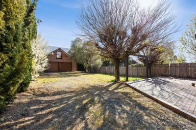 House For Sale - NSW - Yass - 2582 - Character-Filled Five-Bedroom Home in Yass  (Image 2)