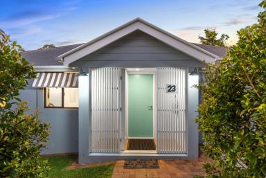 House Sold - QLD - Cooroy - 4563 - Modern Elegance Meets Timeless Charm in This Fully Renovated Home  (Image 2)