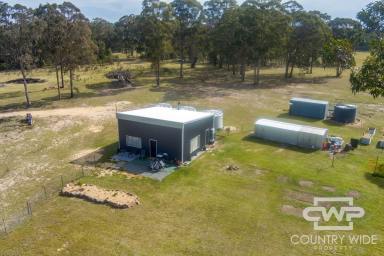 Lifestyle For Sale - NSW - Torrington - 2371 - 19 Acre Ideal Rural Retreat!  (Image 2)