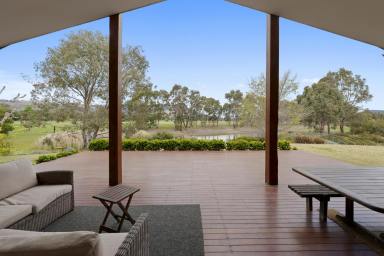 Lifestyle For Sale - VIC - Euroa - 3666 - Folly Farm: A Rare and Serene Retreat  (Image 2)