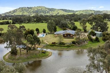 Lifestyle For Sale - VIC - Euroa - 3666 - Folly Farm: A Rare and Serene Retreat  (Image 2)