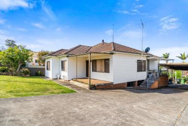 House Leased - NSW - Mount Pritchard - 2170 - 650.00 PER WEEK  (Image 2)