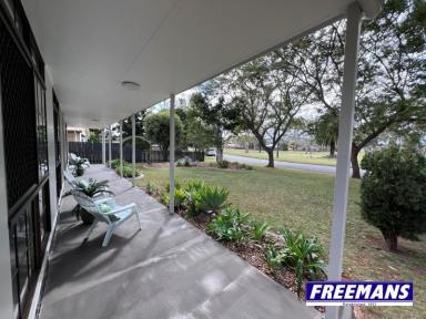 House Leased - QLD - Kingaroy - 4610 - Quality Home Close to Town  (Image 2)