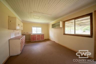 House For Sale - NSW - Emmaville - 2371 - Hidden Potential  (Image 2)