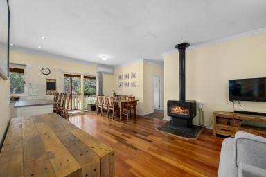 House Sold - VIC - Haddon - 3351 - Gorgeous Family Home In Quiet Location  (Image 2)