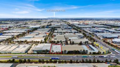 Land/Development Leased - VIC - Derrimut - 3026 - Fully Concreted and Drained Hardstand (Image 2)