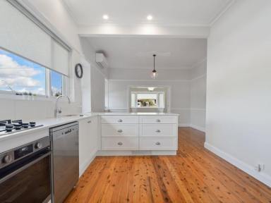 House For Sale - NSW - Young - 2594 - Completely Renovated 4 Bedroom Home With Commercial Zoning  (Image 2)